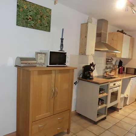 Lauf By Interhome Appartement Lauf an der Pegnitz