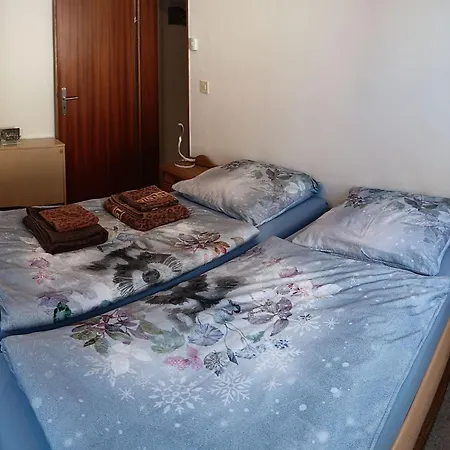 Lauf By Interhome Appartement