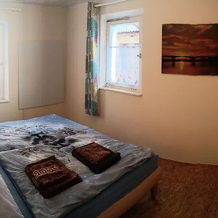 Appartement Lauf By Interhome Lauf an der Pegnitz
