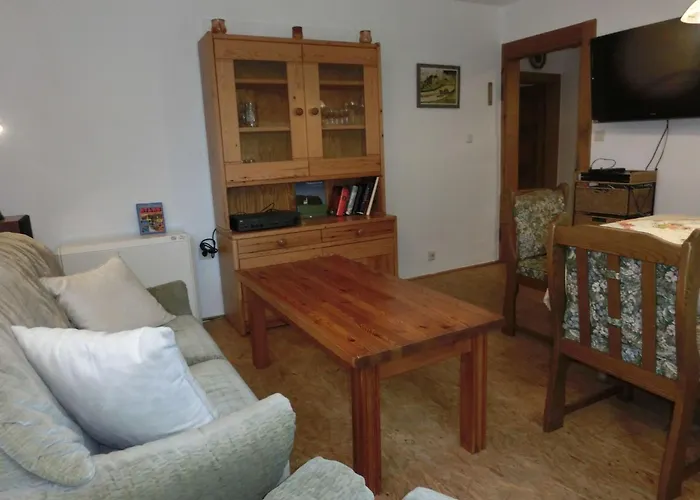 Appartement Lauf By Interhome *
