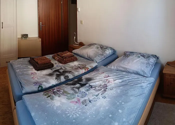 Lauf By Interhome Appartement