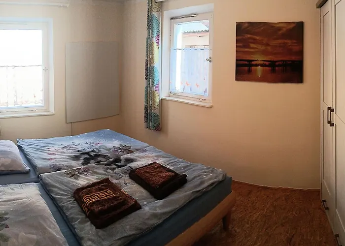 Appartement Lauf By Interhome Lauf an der Pegnitz