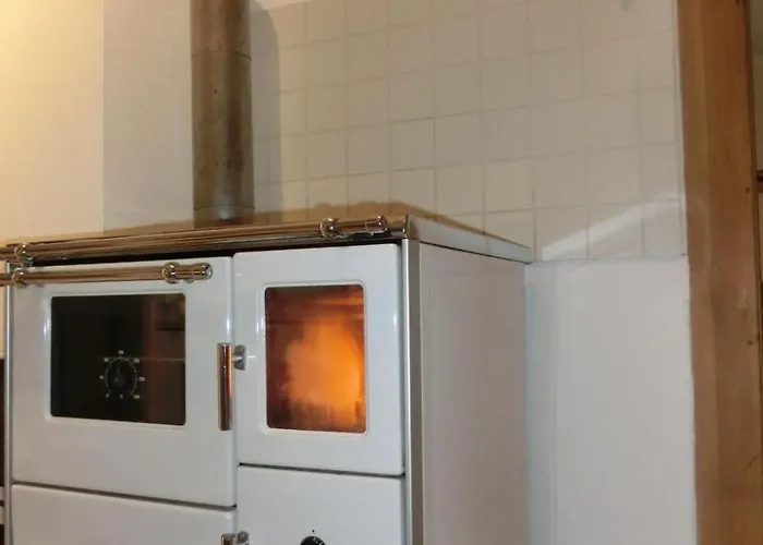 Appartement Lauf By Interhome *