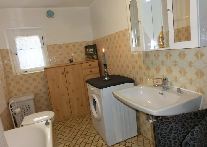Appartement Lauf By Interhome