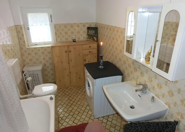 Lauf By Interhome Appartement