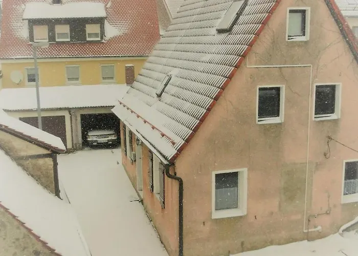Lauf By Interhome Appartement