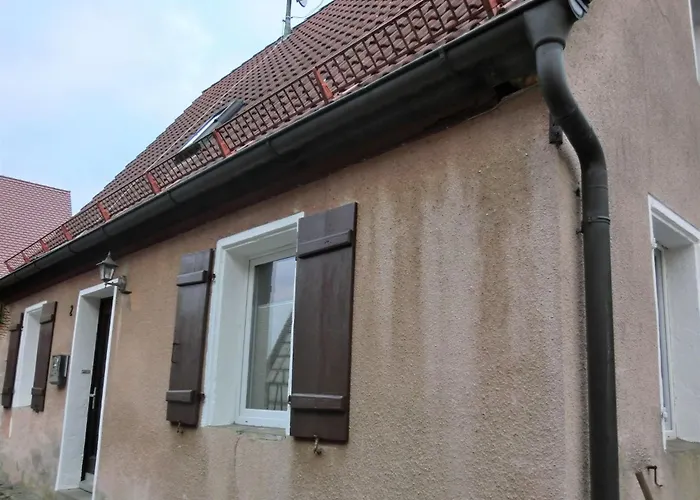 Lauf By Interhome Appartement